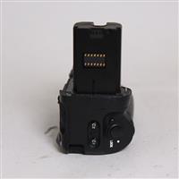Used Sony VG-C3EM Vertical Grip for sony A9 and A7 III Series