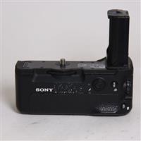 Used Sony VG-C3EM Vertical Grip for sony A9 and A7 III Series