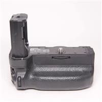 Used Sony VG-C3EM Vertical Grip for sony A9 and A7 III Series