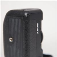 Used Sony VG-C3EM Vertical Grip for sony A9 and A7 III Series