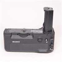 Used Sony VG-C3EM Vertical Grip for sony A9 and A7 III Series