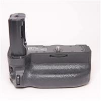 Used Sony VG-C3EM Vertical Grip for sony A9 and A7 III Series