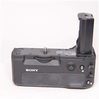 Used Sony VG-C3EM Vertical Grip for sony A9 and A7 III Series