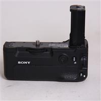 Used Sony VG-C3EM Vertical Grip for sony A9 and A7 III Series