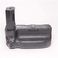 Used Sony VG-C3EM Vertical Grip for sony A9 and A7 III Series