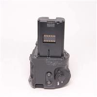 Used Sony VG-C3EM Vertical Grip for sony A9 and A7 III Series