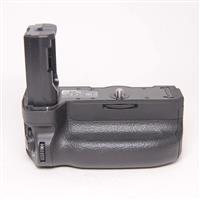 Used Sony VG-C3EM Vertical Grip for sony A9 and A7 III Series