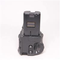 Used Sony VG-C3EM Vertical Grip for sony A9 and A7 III Series
