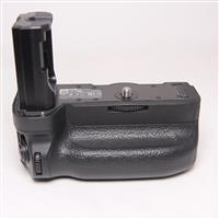 Used Sony VG-C3EM Vertical Grip for sony A9 and A7 III Series