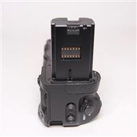 Used Sony VG-C3EM Vertical Grip for sony A9 and A7 III Series