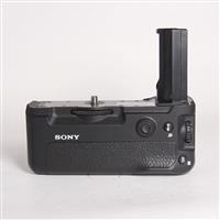 Used Sony VG-C3EM Vertical Grip for sony A9 and A7 III Series