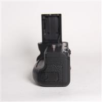 Used Sony VG-C3EM Vertical Grip for sony A9 and A7 III Series