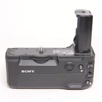 Used Sony VG-C3EM Vertical Grip for sony A9 and A7 III Series