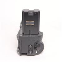 Used Sony VG-C3EM Vertical Grip for sony A9 and A7 III Series