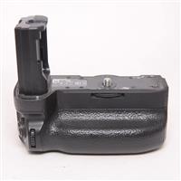 Used Sony VG-C3EM Vertical Grip for sony A9 and A7 III Series