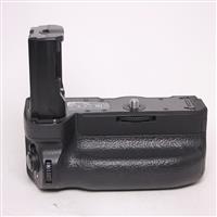Used Sony VG-C3EM Vertical Grip for sony A9 and A7 III Series