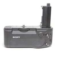 Used Sony VG-C4EM Vertical Grip for Sony alpha series cameras
