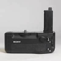 Used Sony VG-C4EM Vertical Grip for Sony alpha series cameras