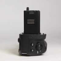 Used Sony VG-C4EM Vertical Grip for Sony alpha series cameras