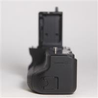 Used Sony VG-C4EM Vertical Grip for Sony alpha series cameras