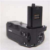 Used Sony VG-C4EM Vertical Grip for Sony alpha series cameras