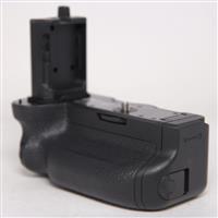 Used Sony VG-C4EM Vertical Grip for Sony alpha series cameras