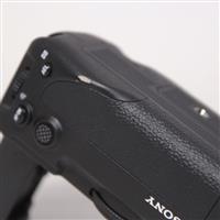 Used Sony VG-C4EM Vertical Grip for Sony alpha series cameras