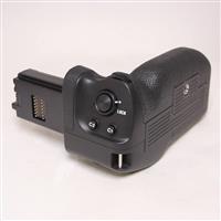 Used Sony VG-C4EM Vertical Grip for Sony alpha series cameras