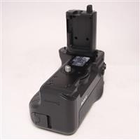 Used Sony VG-C4EM Vertical Grip for Sony alpha series cameras