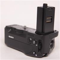 Used Sony VG-C4EM Vertical Grip for Sony alpha series cameras