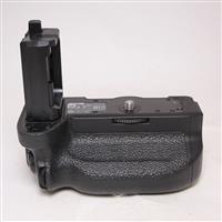 Used Sony VG-C4EM Vertical Grip for Sony alpha series cameras