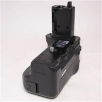 Used Sony VG-C4EM Vertical Grip for Sony alpha series cameras