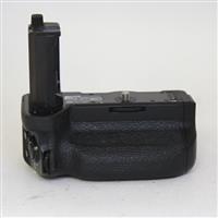 Used Sony VG-C4EM Vertical Grip for Sony alpha series cameras