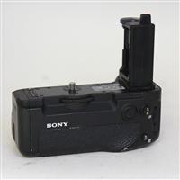 Used Sony VG-C4EM Vertical Grip for Sony alpha series cameras