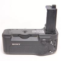 Used Sony VG-C4EM Vertical Grip for Sony alpha series cameras