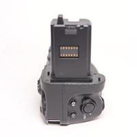 Used Sony VG-C4EM Vertical Grip for Sony alpha series cameras
