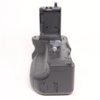 Used Sony VG-C4EM Vertical Grip for Sony alpha series cameras
