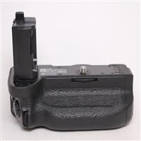 Used Sony VG-C4EM Vertical Grip for Sony alpha series cameras