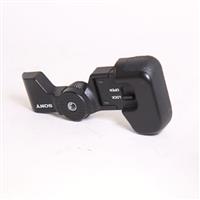 Used Sony GP-X2 Extension Grip for A7C II and A7CR