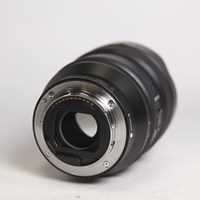 Used Sony FE 14mm f/1.8 GM Lens