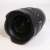 Used Sony FE 14mm f/1.8 GM Lens