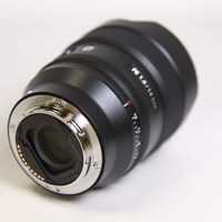 Used Sony FE 14mm f/1.8 GM Lens