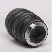 Used Sony FE 14mm f/1.8 GM Lens