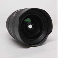 Used Sony FE 14mm f/1.8 GM Lens