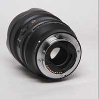 Used Sony FE 14mm f/1.8 GM Lens