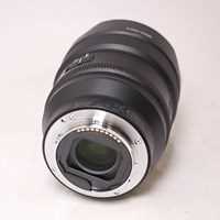 Used Sony FE 14mm f/1.8 GM Lens