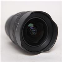 Used Sony FE 14mm f/1.8 GM Lens