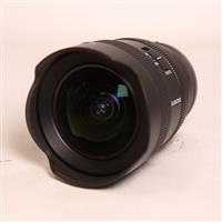 Used Sony FE 14mm f/1.8 GM Lens