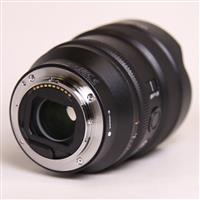 Used Sony FE 14mm f/1.8 GM Lens