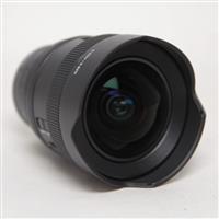 Used Sony FE 14mm f/1.8 GM Lens